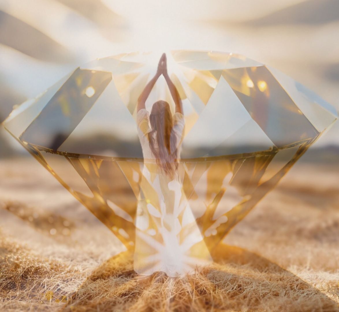 Innere Veredelung des Menschen